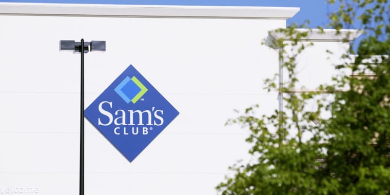 Get ready to chow down on hundreds of samples at your local Sam's Club.