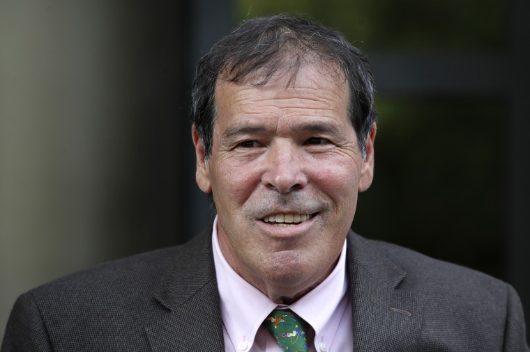 Randy Credico