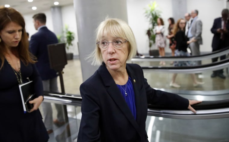 Patty Murray