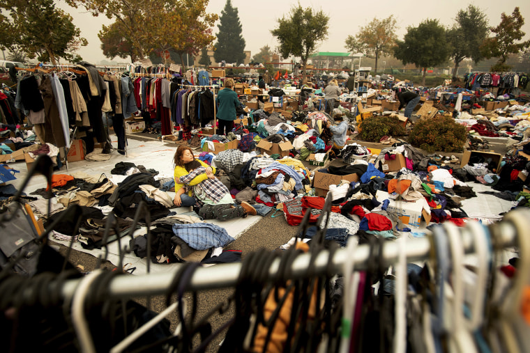 Image: Chico Survivors Shelter