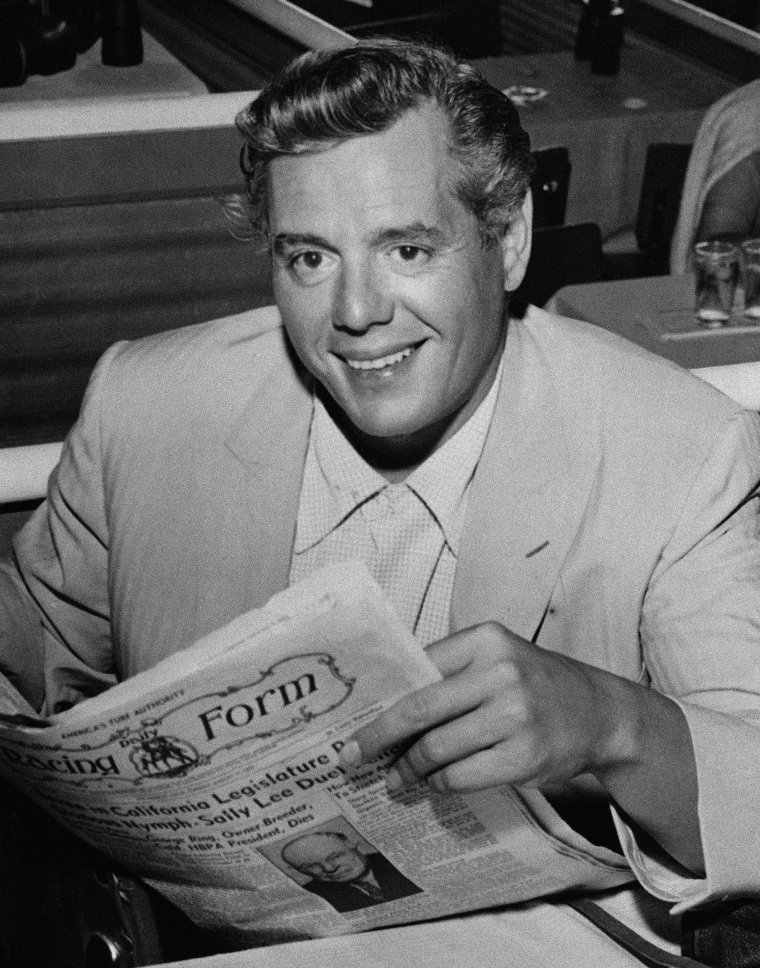 Desi Arnaz