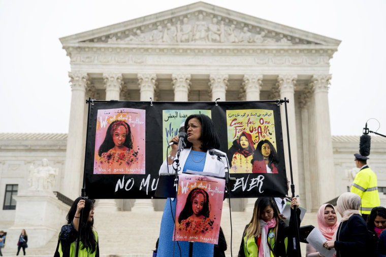 Pramila Jayapal