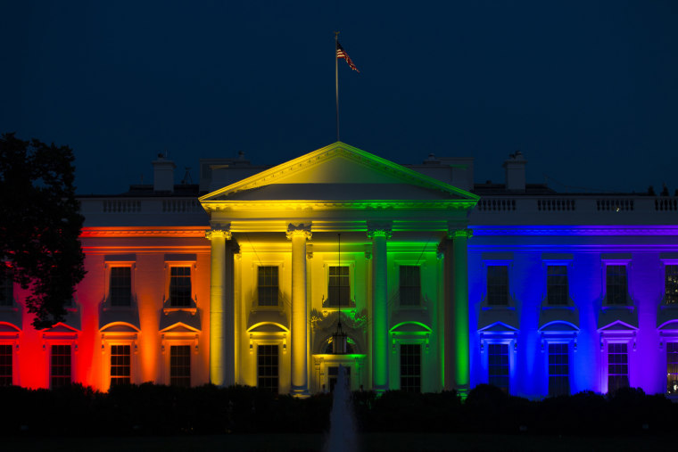Image: White House