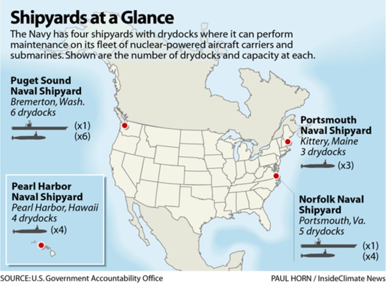 Map Of Us Navy Bases Angela Maureene   Usnavyshipyards 