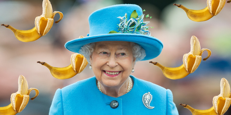 The Queen, Duke Of Edinburgh, Prince Of Wales & Duchess Of Cornwall Visit Poundbury