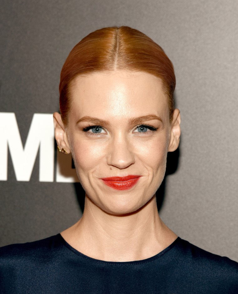 "Mad Men" New York Special Screening