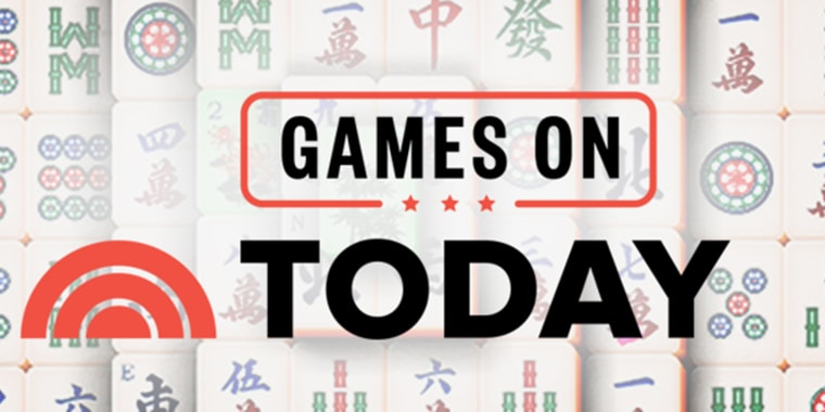 Games on TODAY