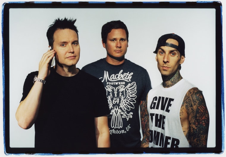 Blink 182