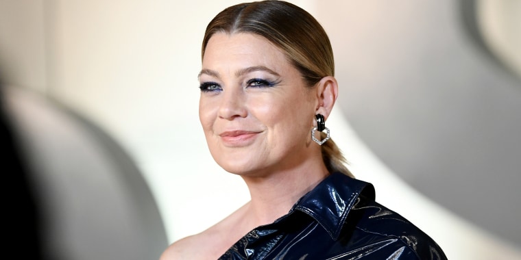 Ellen Pompeo called out Hollywood's racial diversity problem during an interview. 