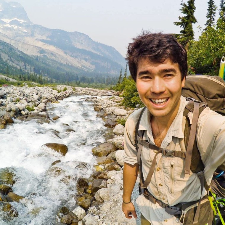 John Chau