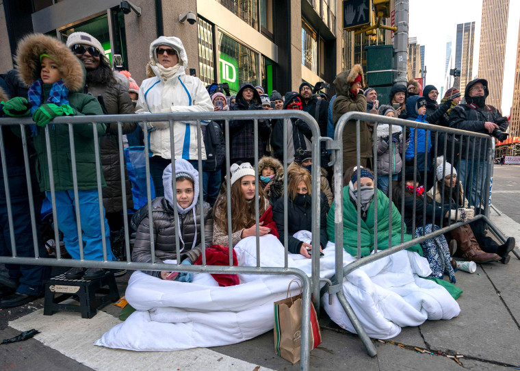 Image: US-holiday-parade