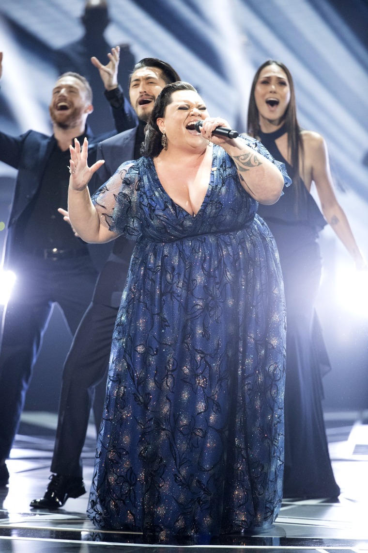 Keala Settle