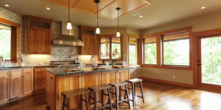 Kitchen renovation and remodel tips