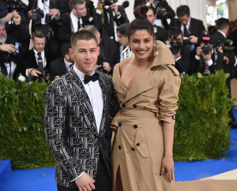 "Rei Kawakubo/Comme des Garcons: Art Of The In-Between" Costume Institute Gala