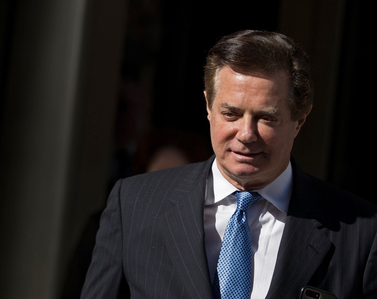 Image: Paul Manafort 