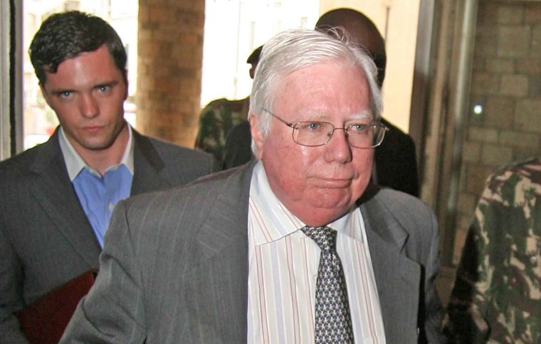 Image: Jerome Corsi