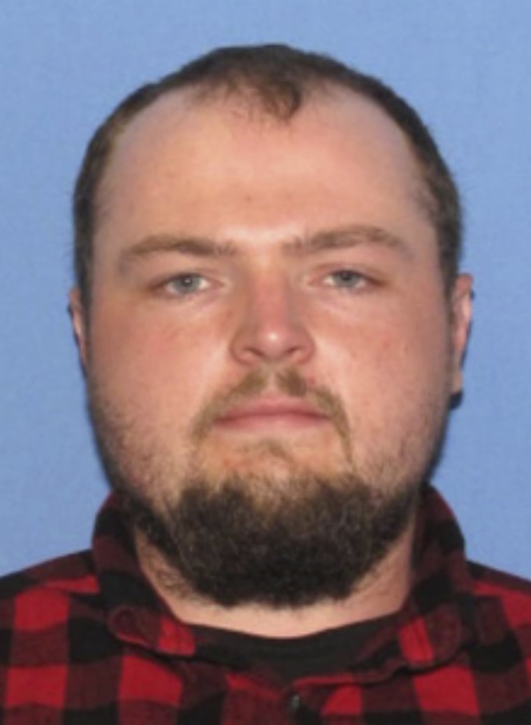 George Wagner IV was arrested in connection with the murder of eight members of a family in Pike County, Ohio, in 2016.