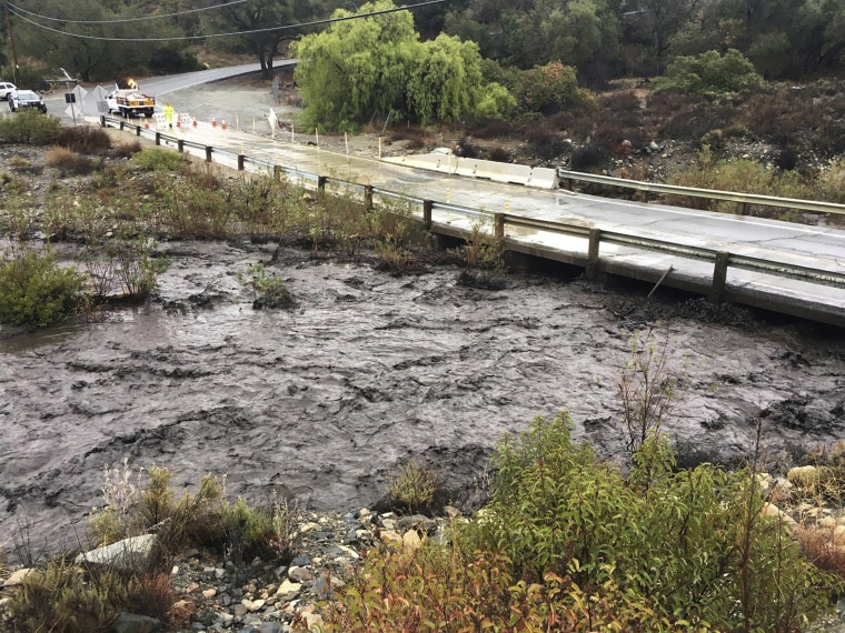 Image: Flash Flood