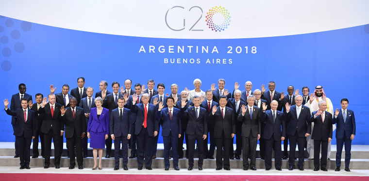 Image: G20 Summit