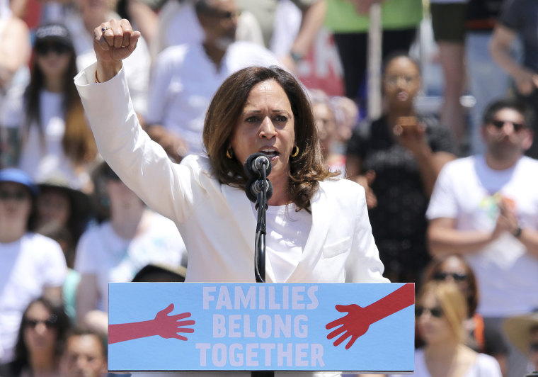 Image: Kamala Harris