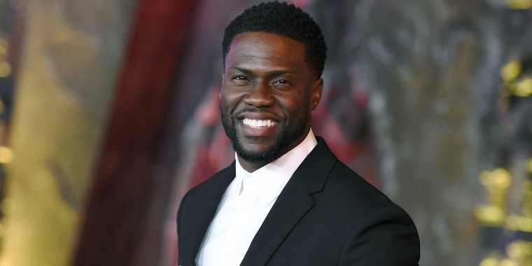 Kevin Hart