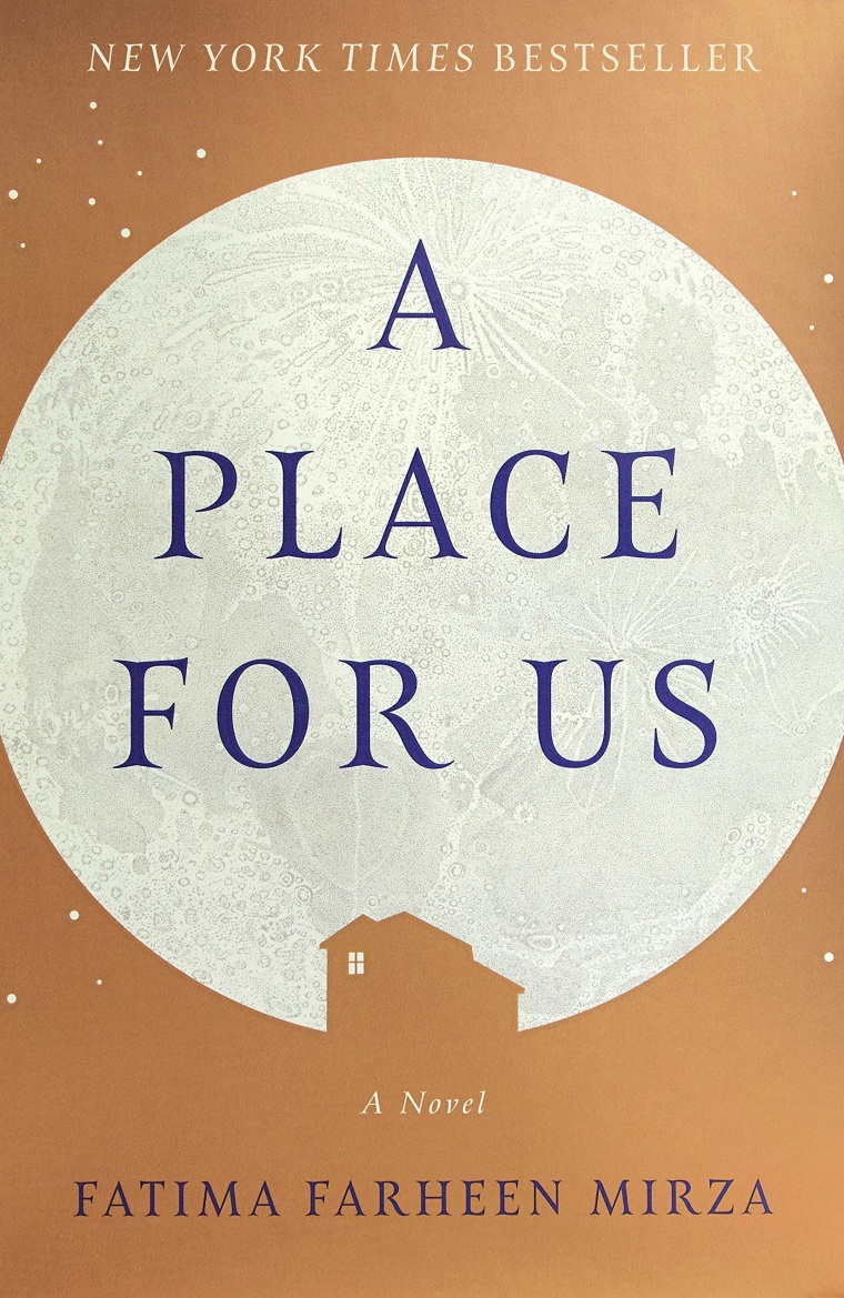“A Place for Us” by Fatima Farheen Mirza