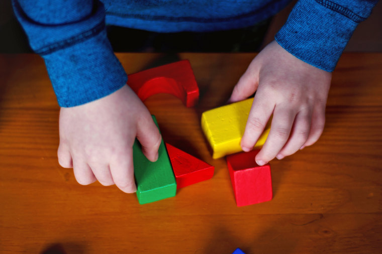 Why Your Child Should Be Playing With Blocks