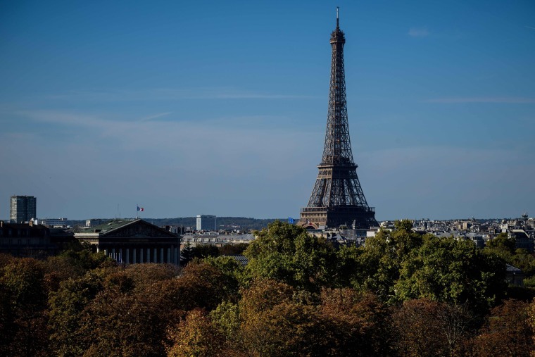 Image: Eiffel Tower