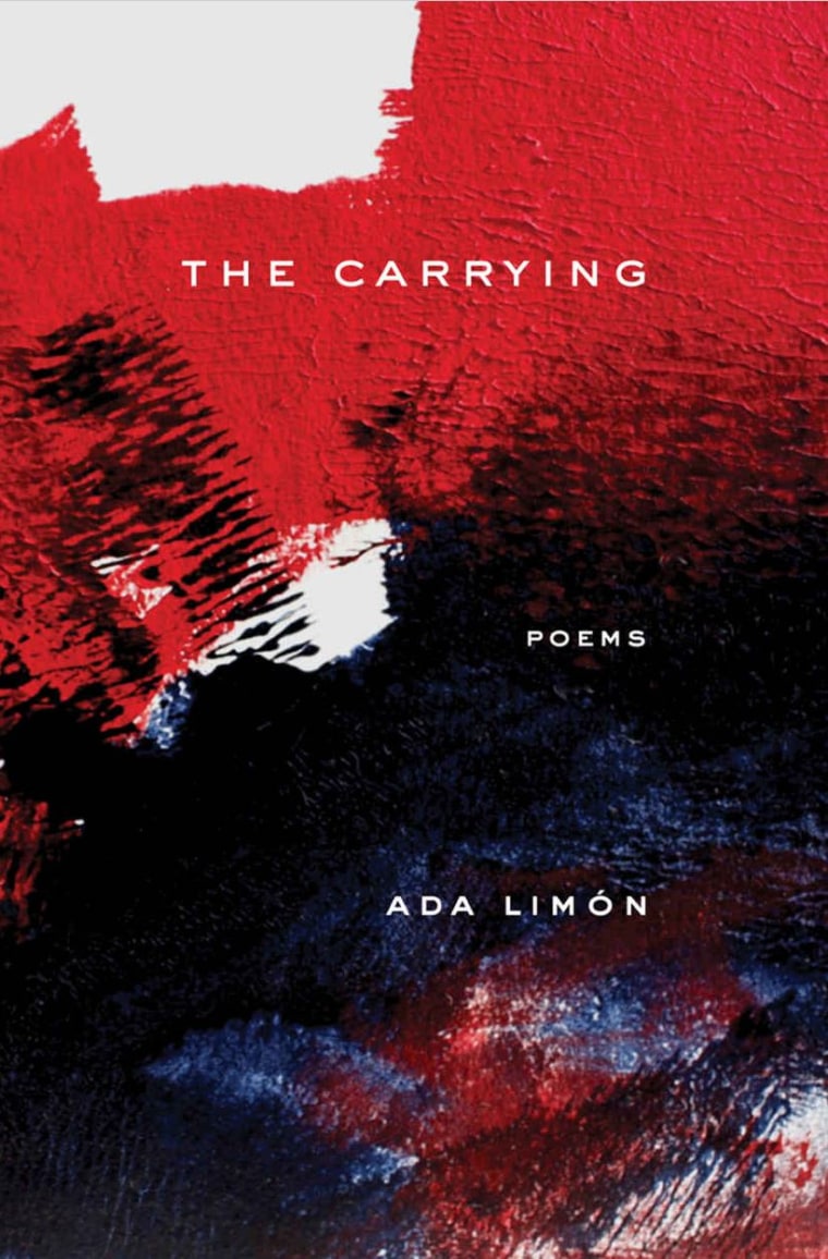 The Carrying: Poems