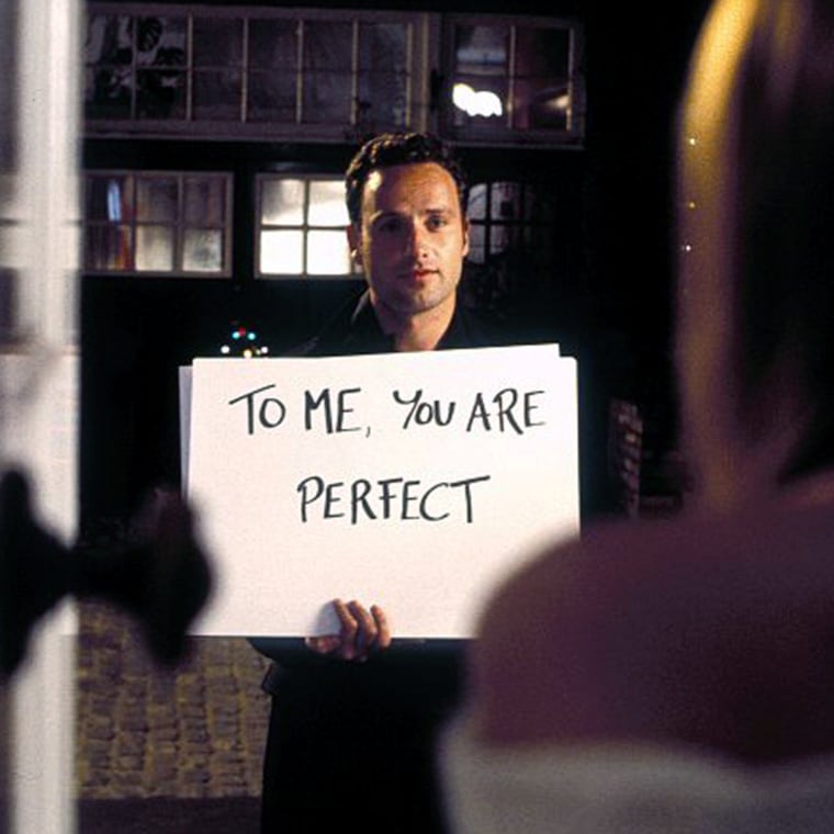 Love Actually