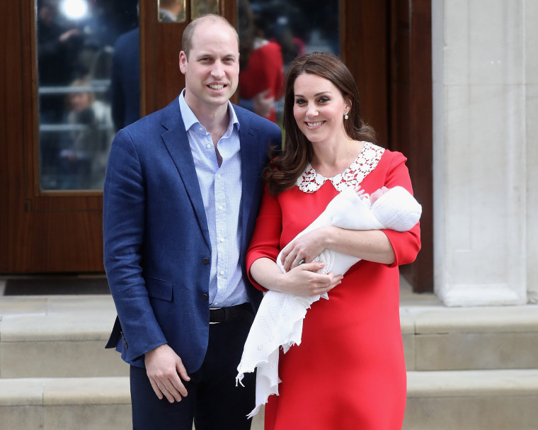 Royal family releases their Christmas card photos