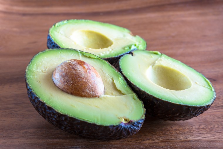 avocado oil acne treatment 