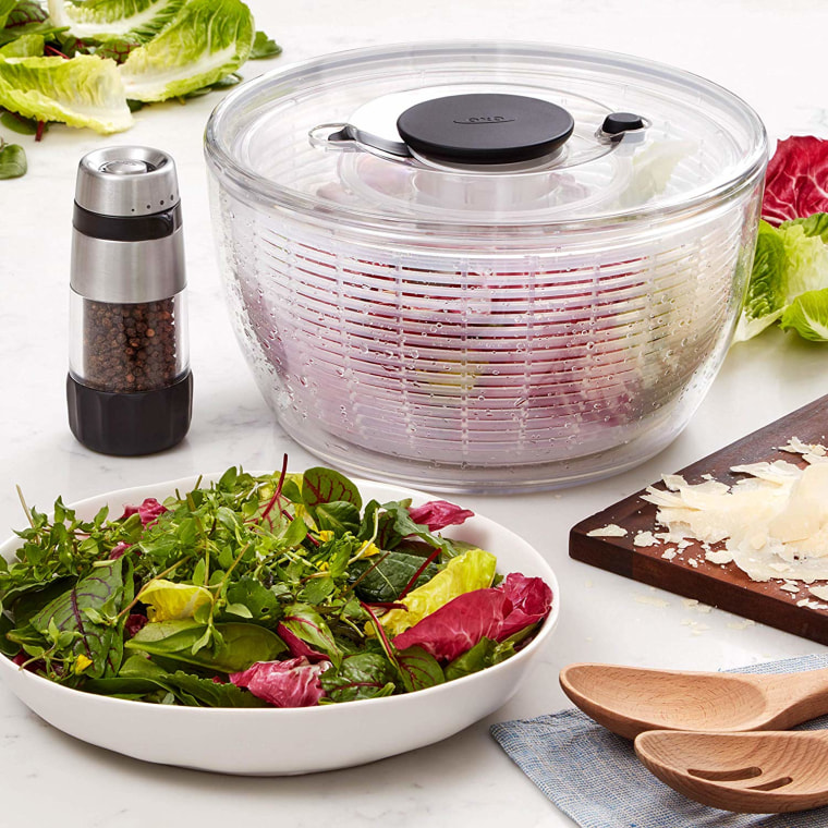 Chef Master, Duo Blade Salad Chopper