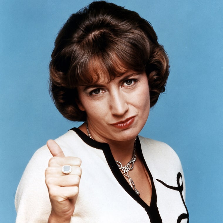 LAVERNE AND SHIRLEY, Penny Marshall, 1976-1983
