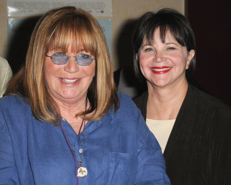 Cindy Williams about the death of Penny Marshall