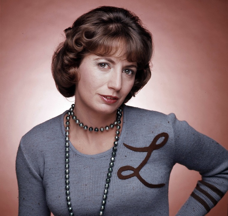 PENNY MARSHALL