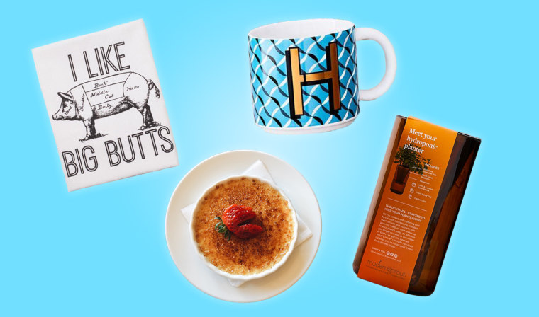 The Gift Guide: Edible Gifts for Foodies Under $30 - The Sweetest