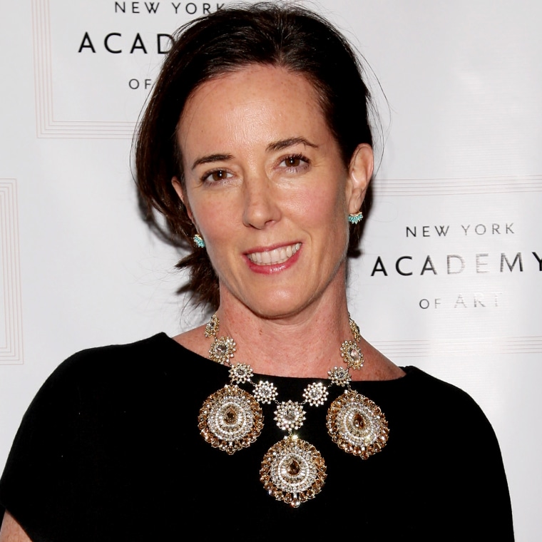 Rachel Brosnahan honors late aunt Kate Spade's 56th birthday