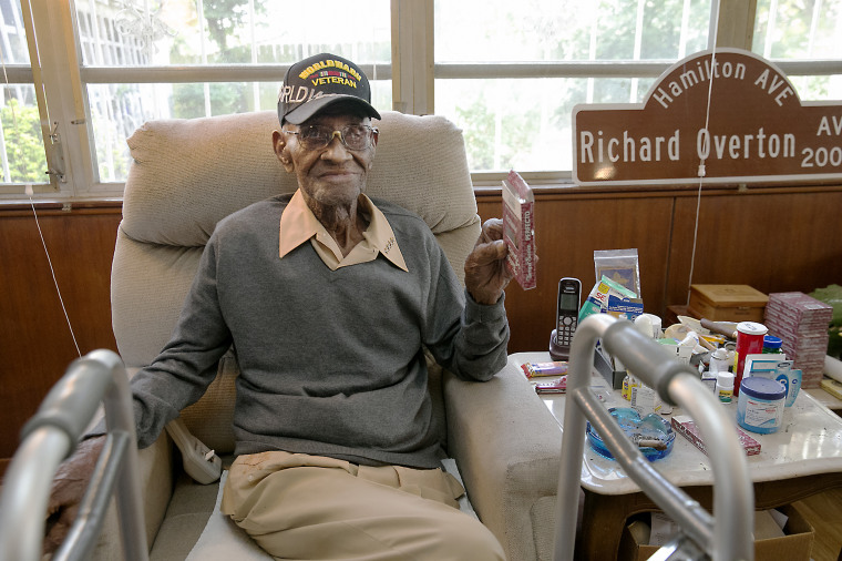 America's Richest Living Veterans
