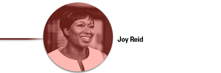 Joy Reid