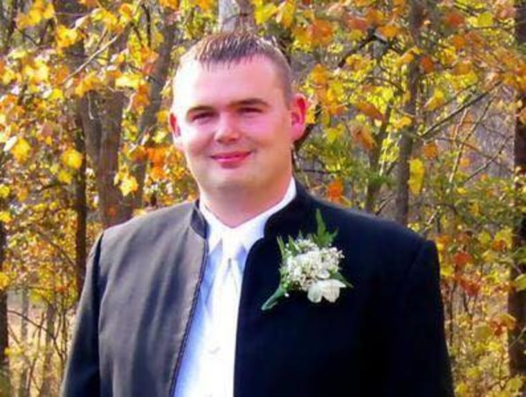 Keith Ratliff