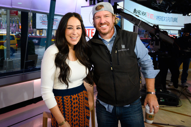 Joanna Gaines