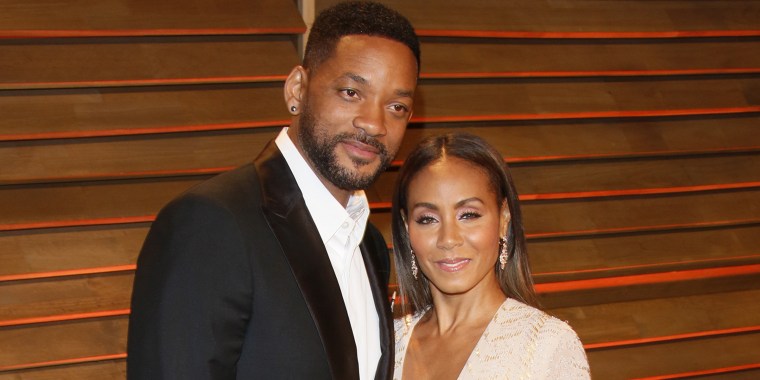 Will Smith Revealed How Willow Smith Changed His Approach To