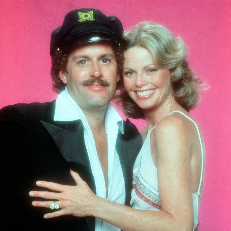 Photo of Captain &amp; Tennille