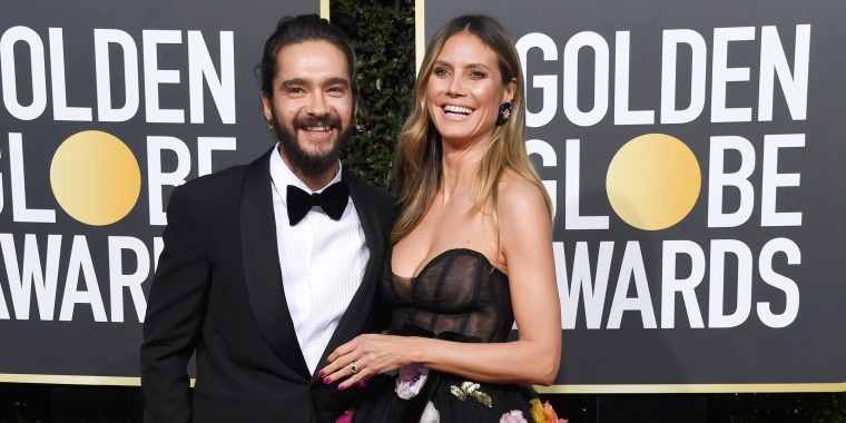 Image: 76th Annual Golden Globe Awards - Arrivals