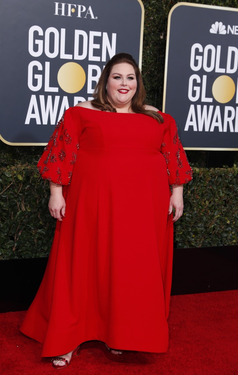 Chrissy Metz