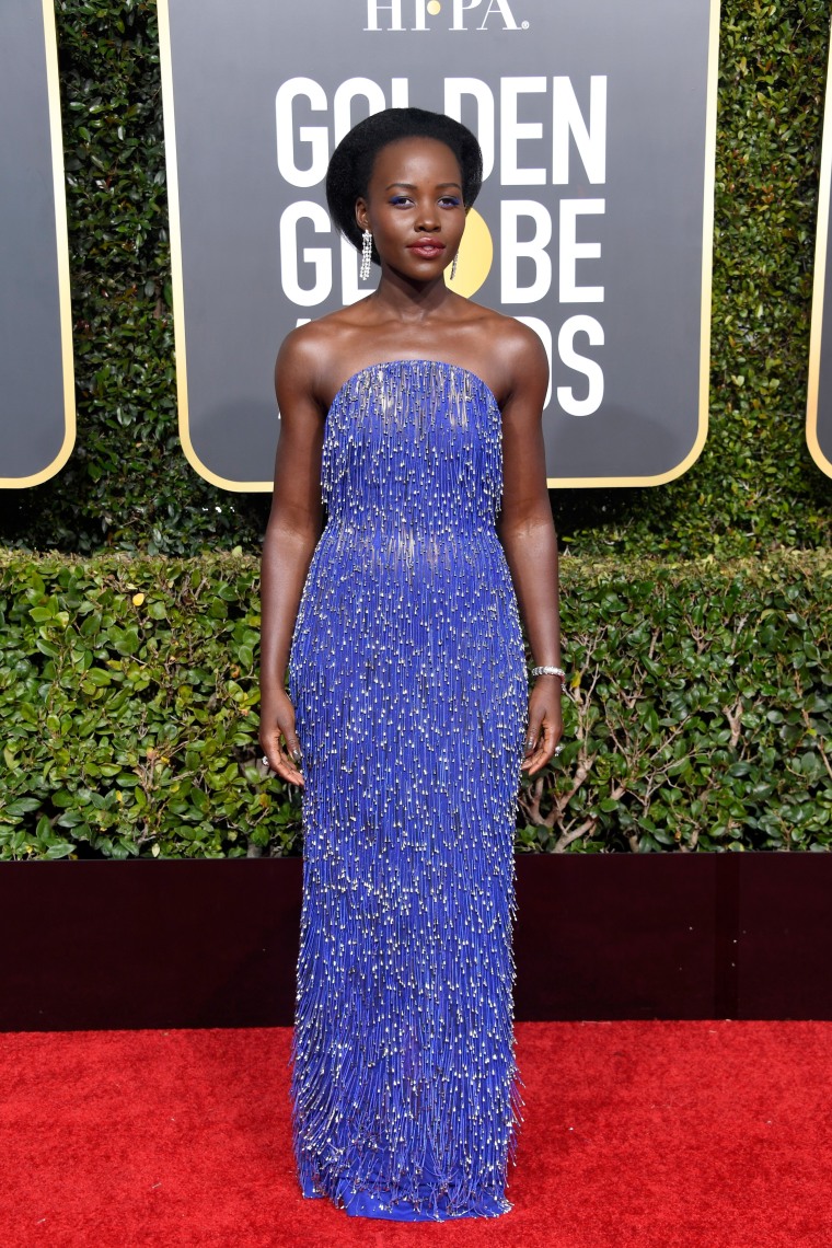 Lupita Nyong'o