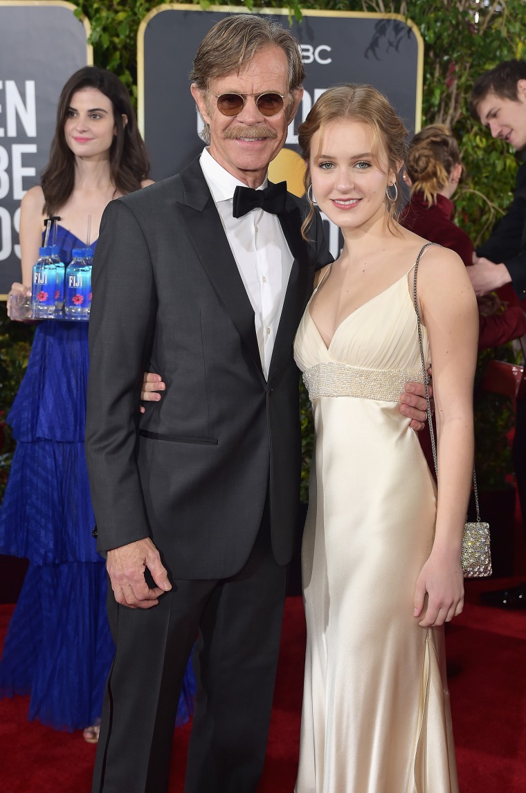 FIJI Water At The 76th Annual Golden Globe Awards