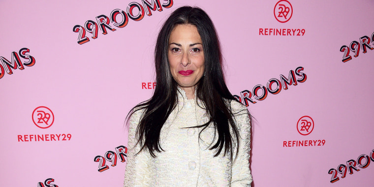 Stacy London comes out as bisexual, reveals new girlfriend Cat Yezbak