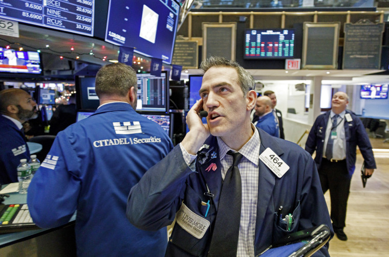 Image: New York Stock Exchange